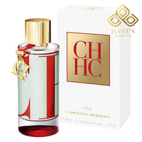 CH L Eau Carolina Herrera