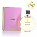 Chance Eau de Parfum CHANEL