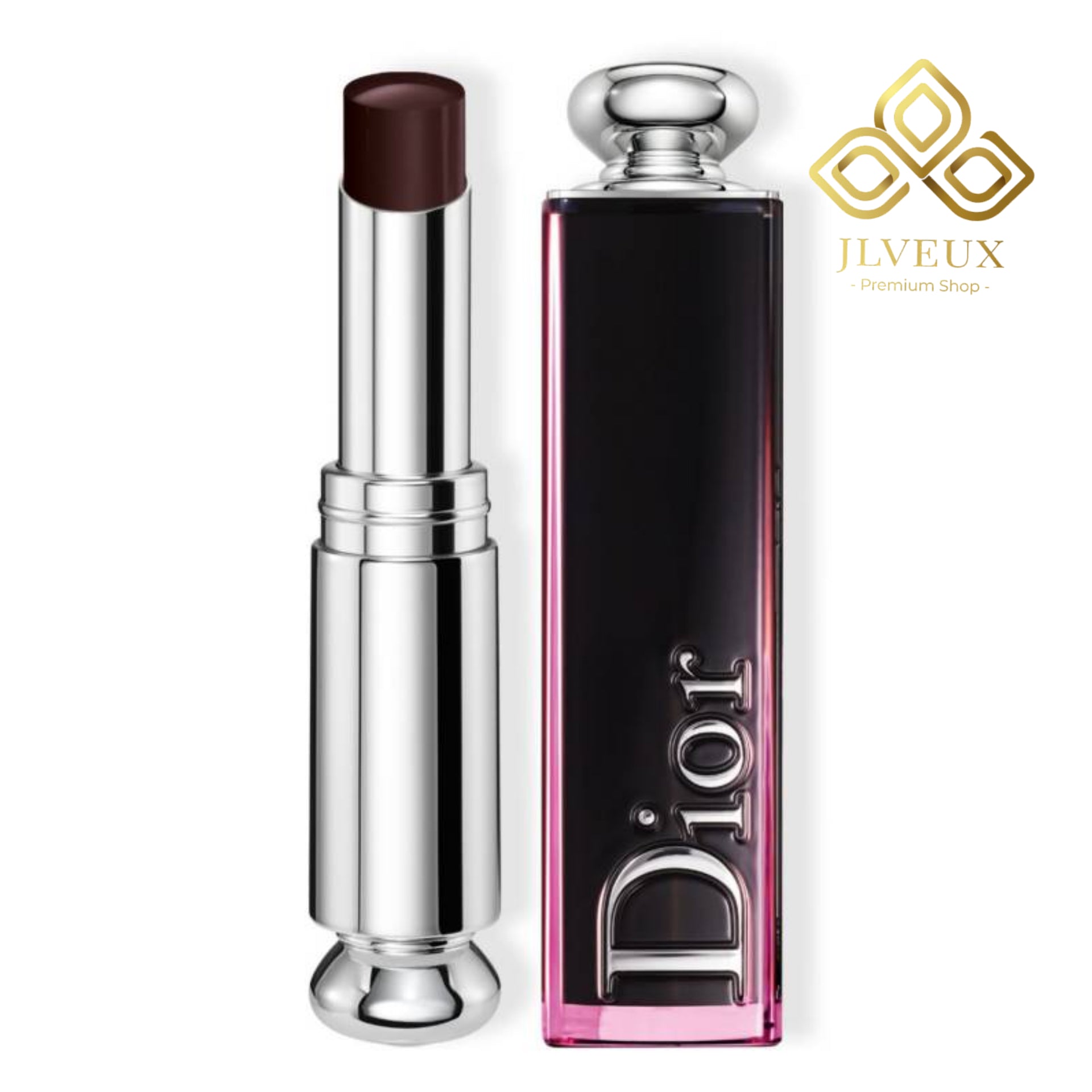 Dior Addict Lacquer Stick- Labial