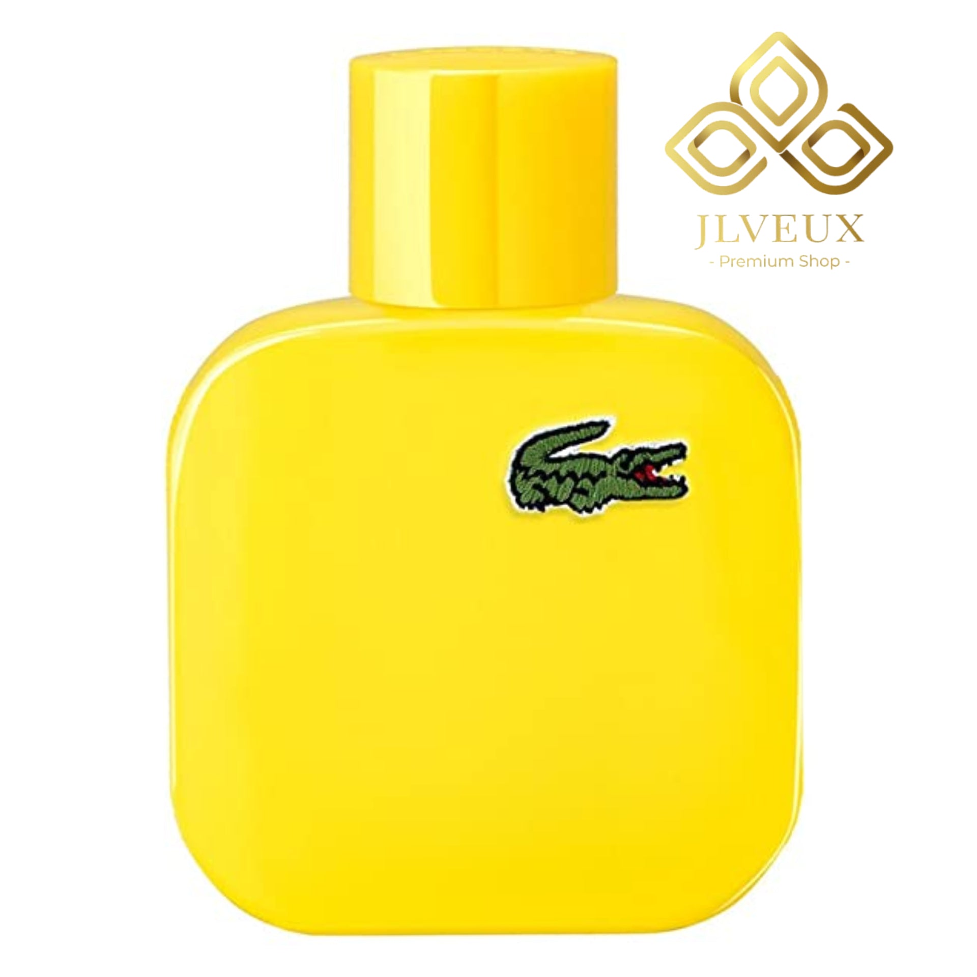 Eau de Lacoste L.12.12 Yellow