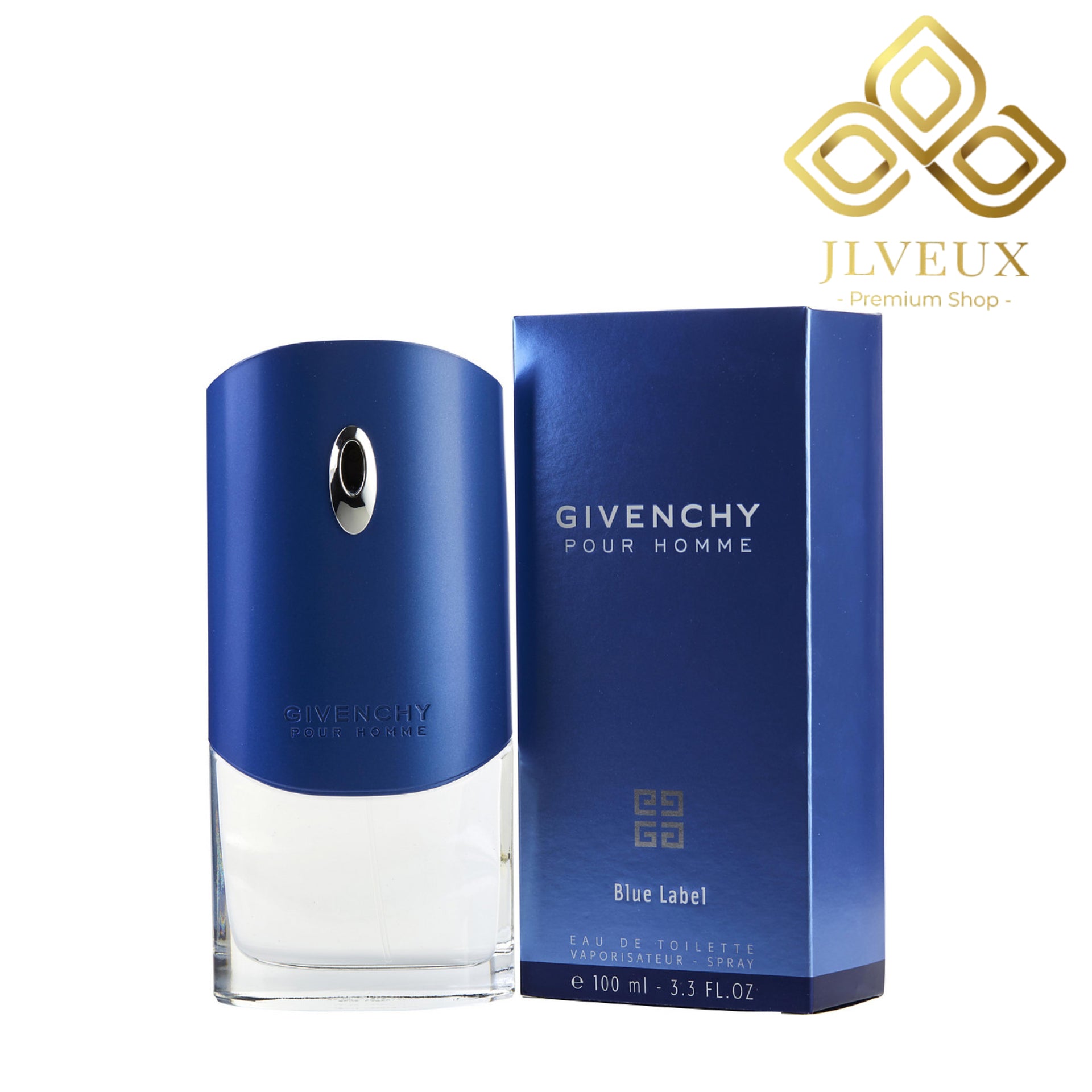 Givenchy Blue Label