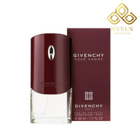 Givenchy Pour Homme