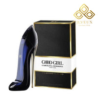 Good Girl Carolina Herrera