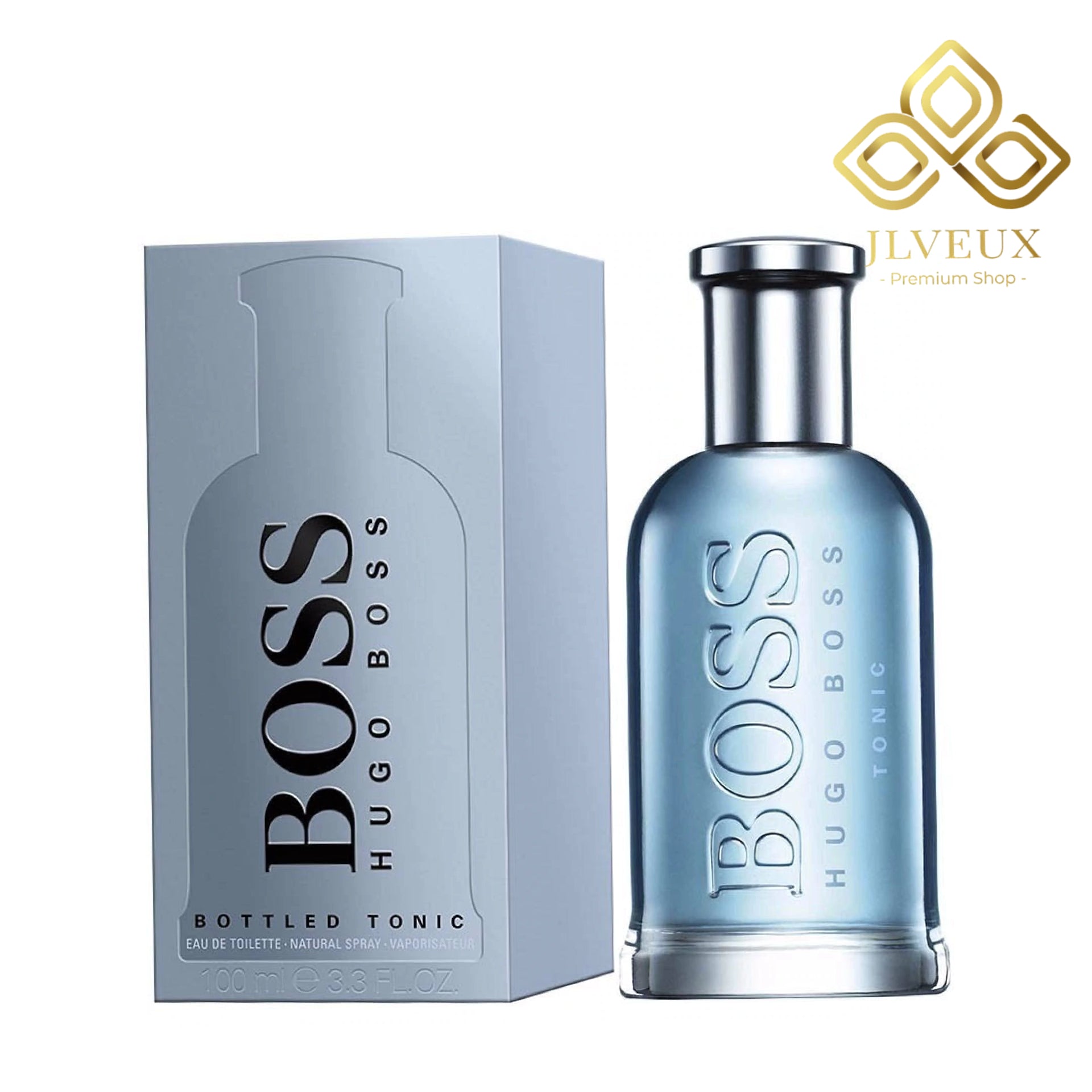 Hugo Boss Bottled Tonic