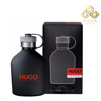 Hugo Boss Just Different