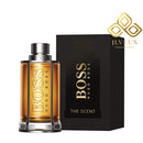 Hugo Boss The Scent