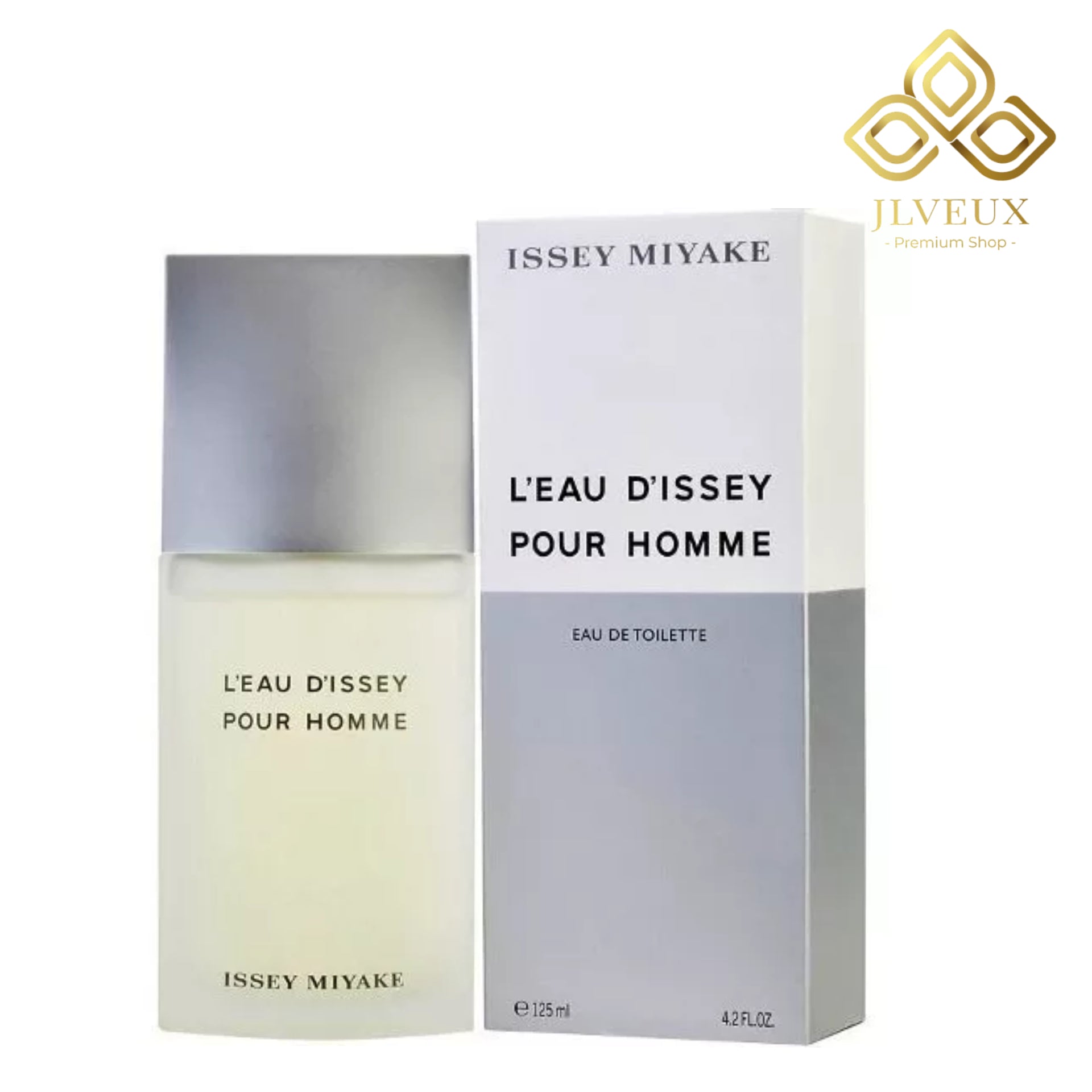 L eau D Issey Pour Homme