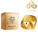 Lady Million Paco Rabanne