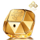 Lady Million Paco Rabanne