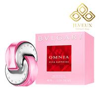 Omnia Pink Sapphire Bvlgari