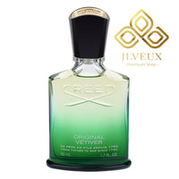 Original Vetiver Creed