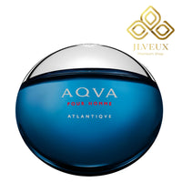 Aqva Pour Homme Atlantiqve Bvlgari