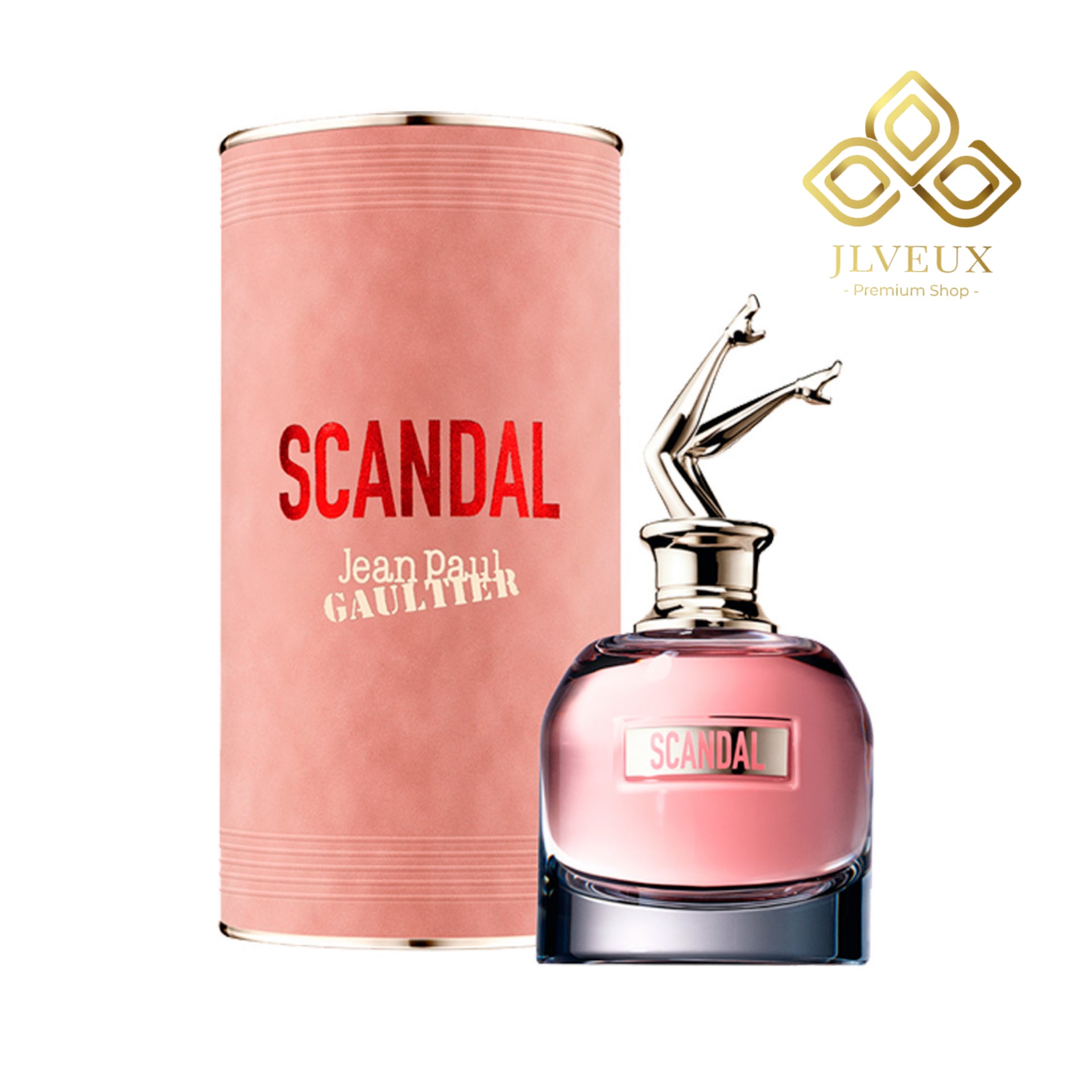 Scandal Jean Paul Gaultier