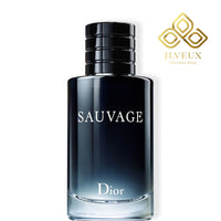 Sauvage Christian Dior