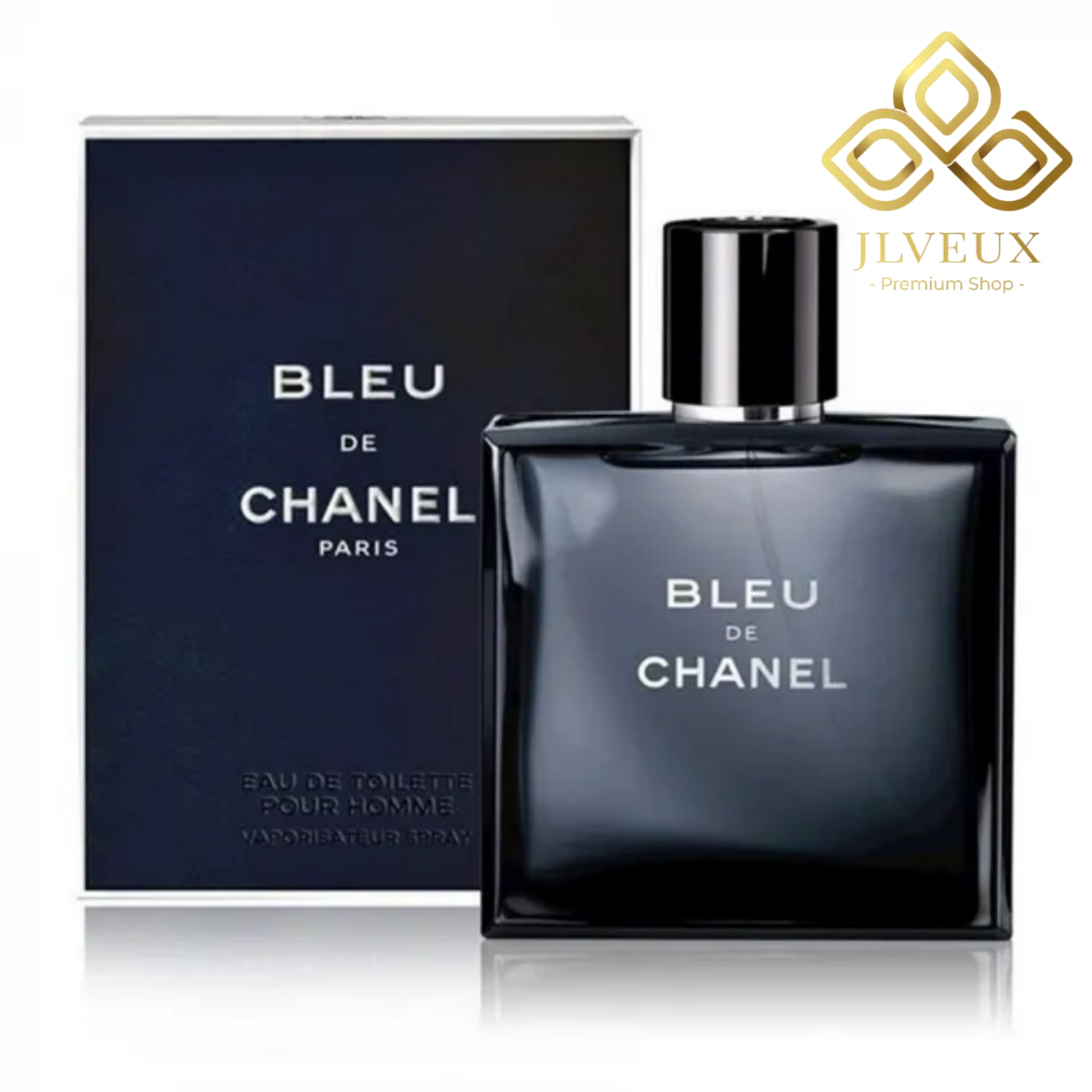 Bleu CHANEL Toilette