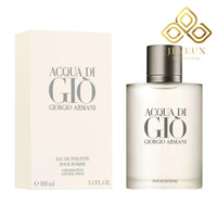 Acqua di Gio Giorgio Armani