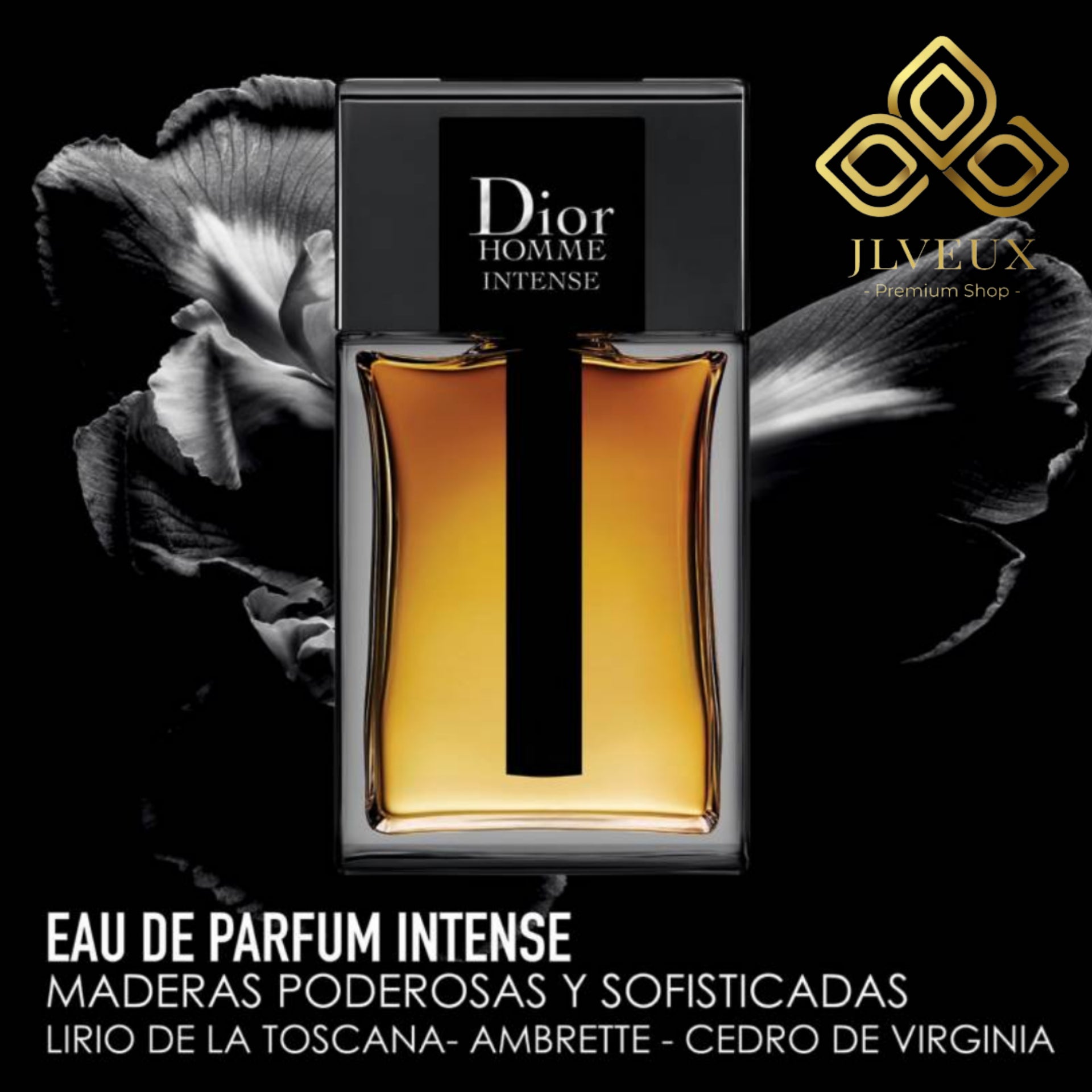 Dior Homme Intense Christian Dior