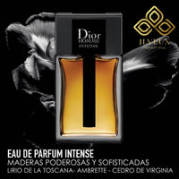 Dior Homme Intense Christian Dior