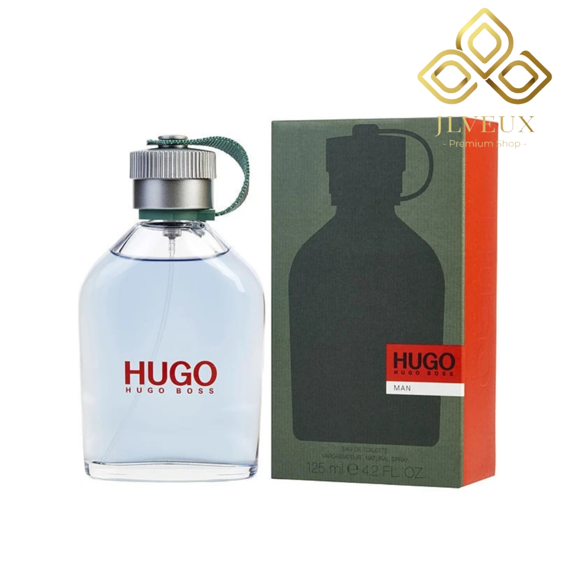 Hugo Man Hugo Boss