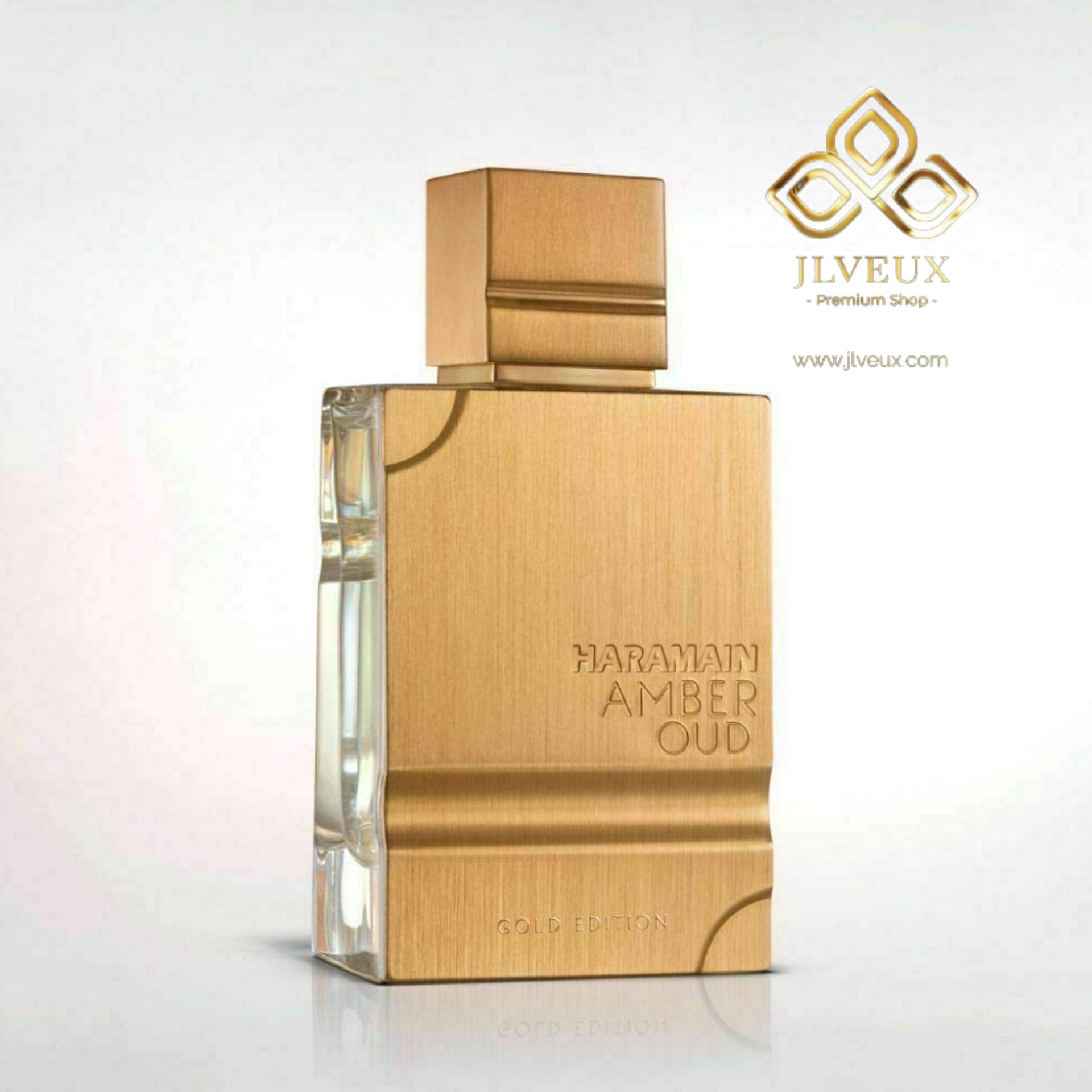 Amber oud Gold Edition Al Haramain