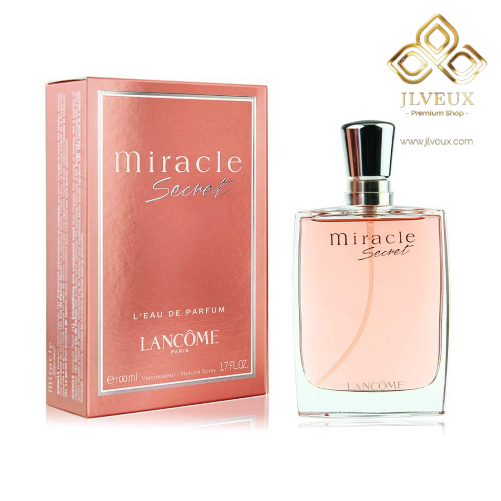 Miracle Secret LANCÔME