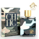 CH Men Africa Carolina Herrera