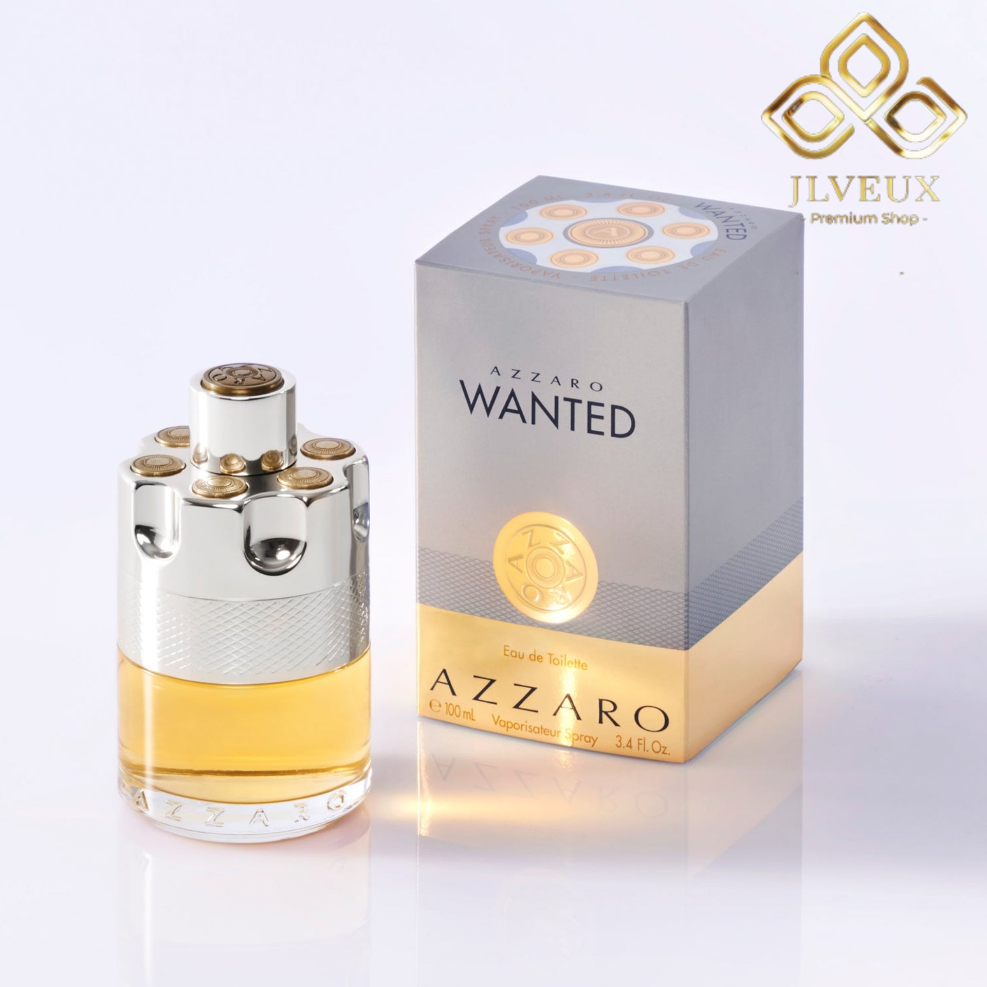 Azzaro Wanted