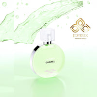 Chance EAU FRAÎCHE  de Toilette Chanel