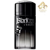 Black XS L Exces for Him de Paco Rabanne