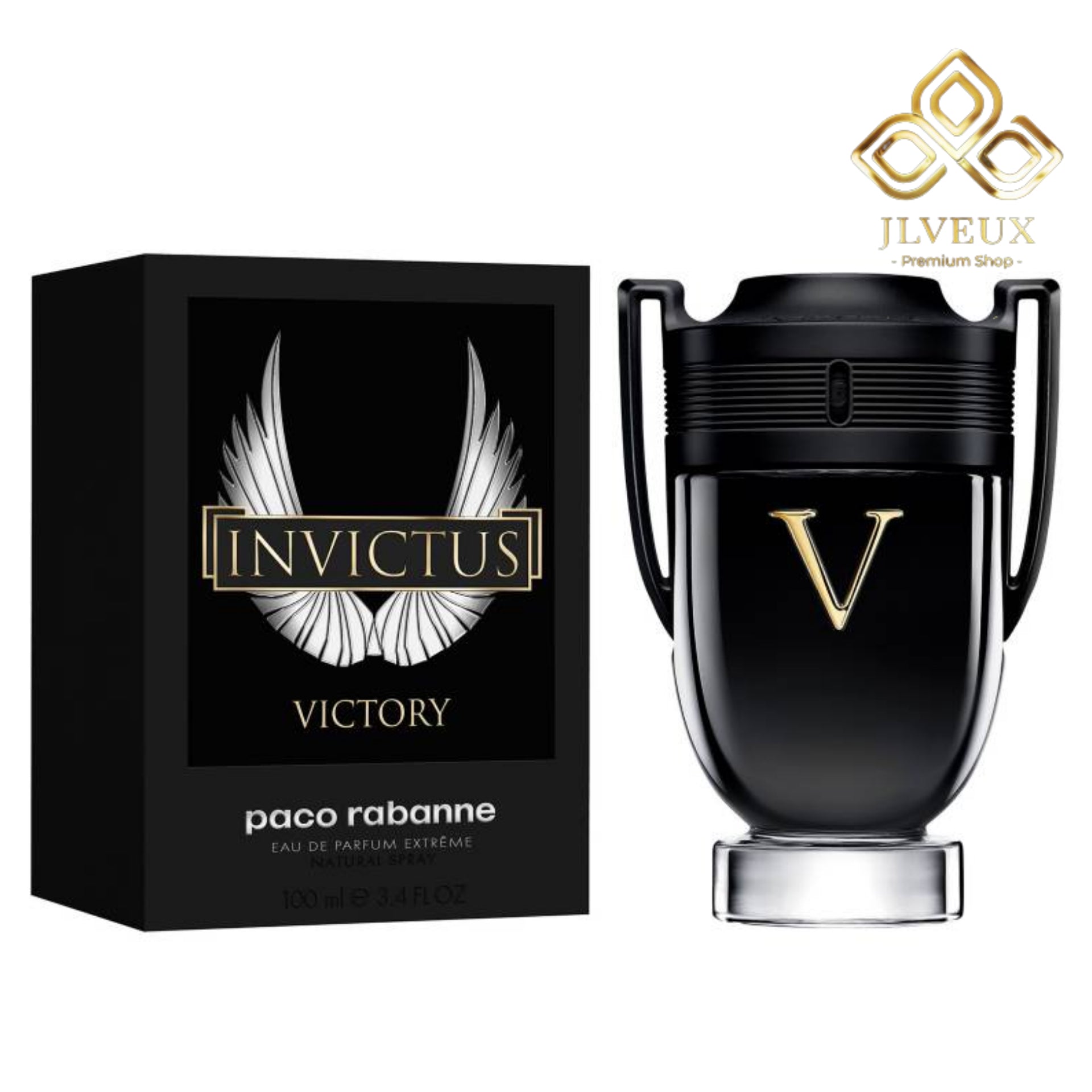 Invictus Victory Paco Rabanne