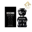 Toy Boy Moschino