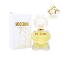 Toy 2 Moschino