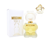 Toy 2 Moschino