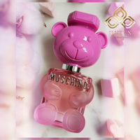 Toy 2 Bubble Gum Moschino