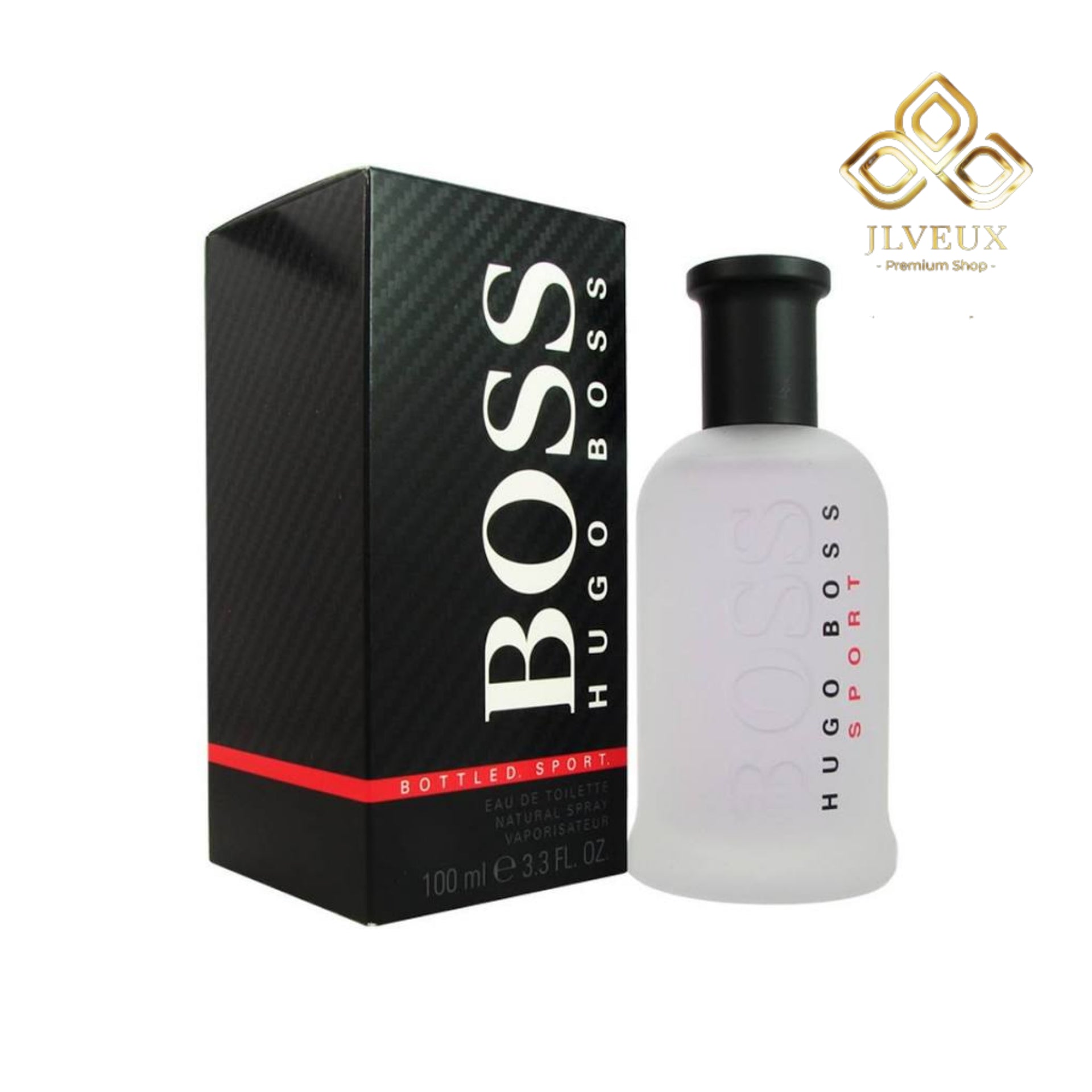 Boss Bottled Sport Hugo Boss