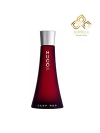 Deep Red Hugo Boss