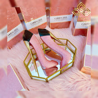 Good Girl Fantastic Pink Carolina Herrera