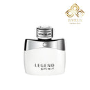 Legend Spirit Montblanc