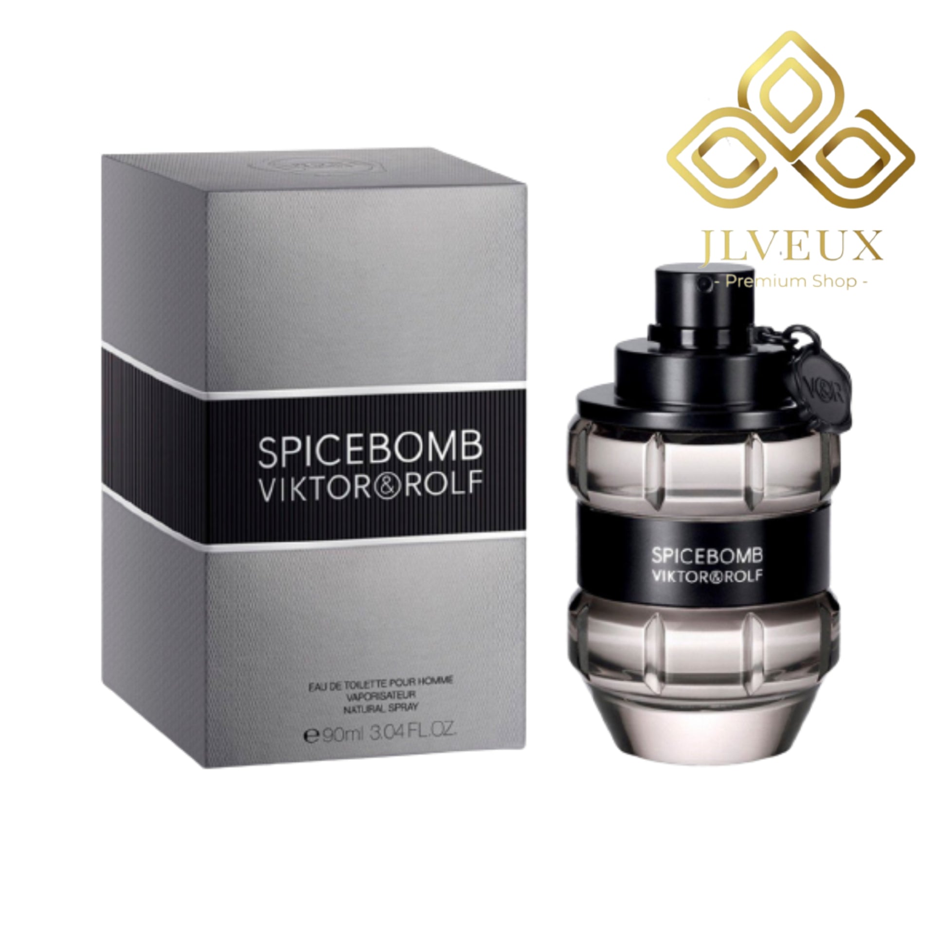 Spicebomb Viktor&Rolf