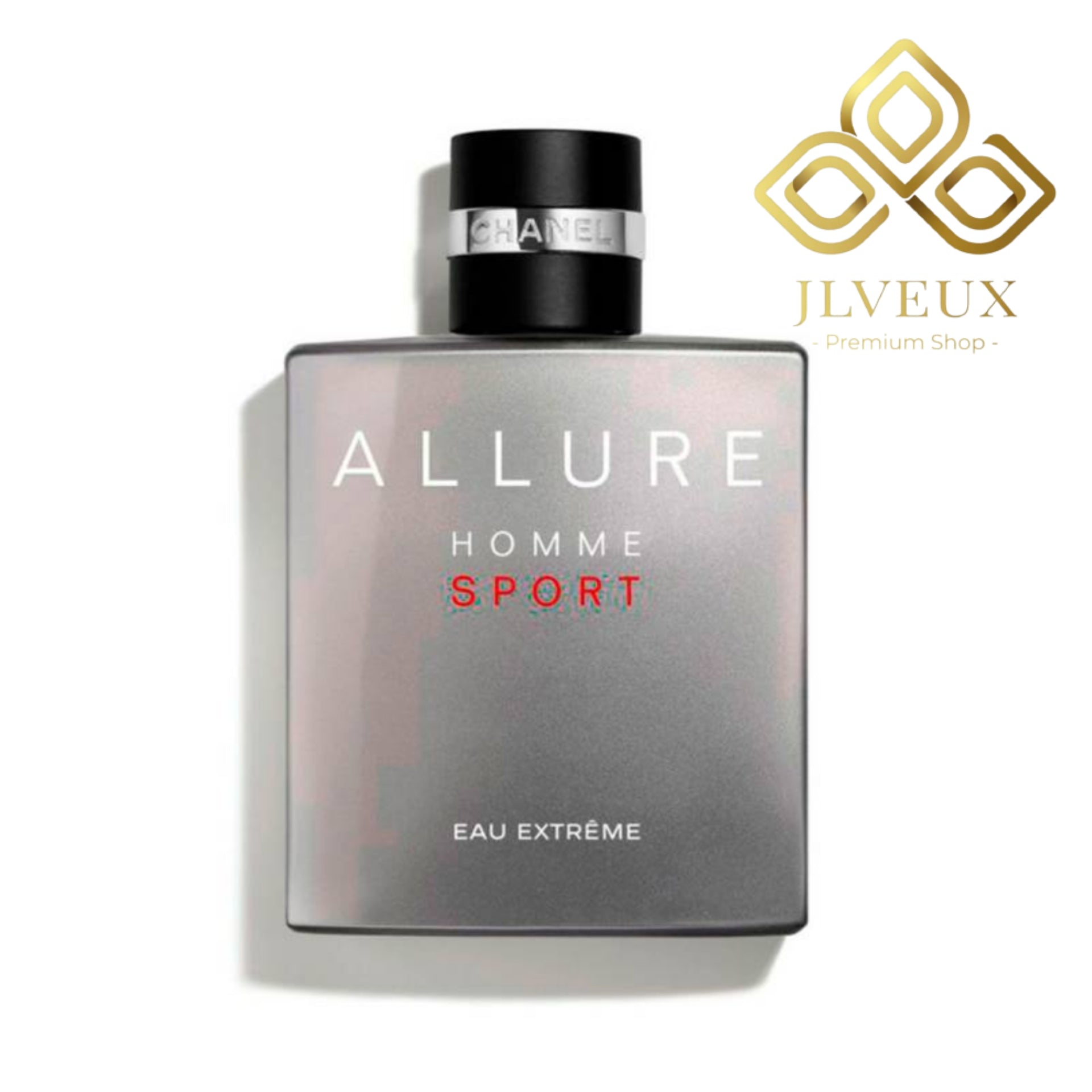 ALLURE HOMME SPORT Eau Extrême